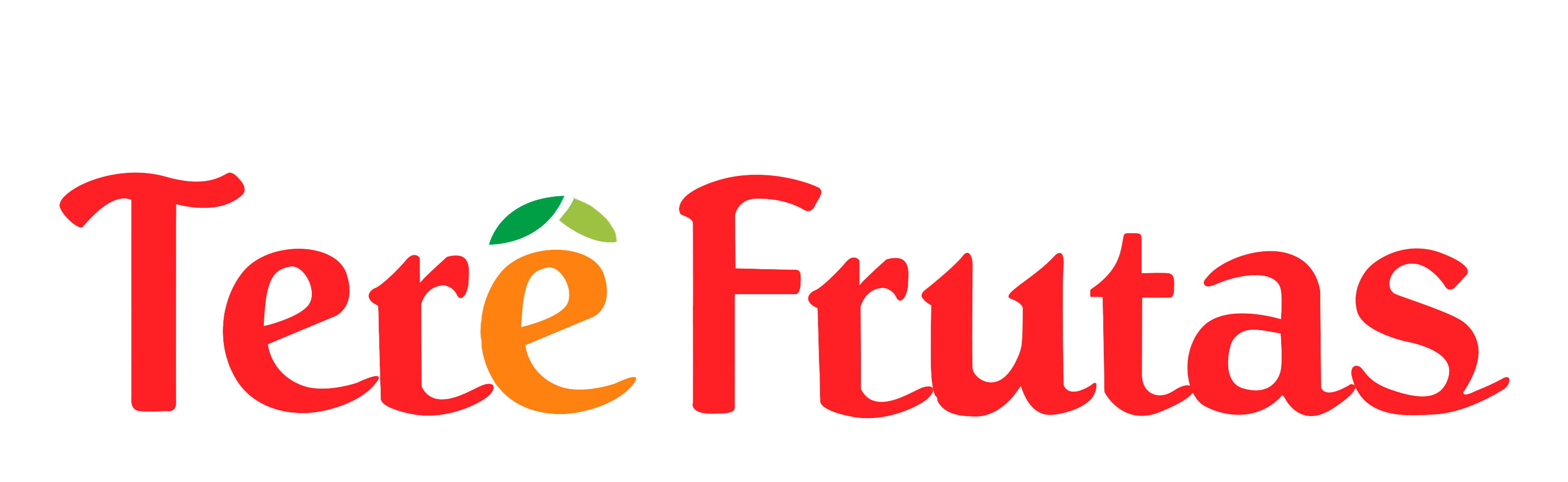 Grupo Terê Frutas